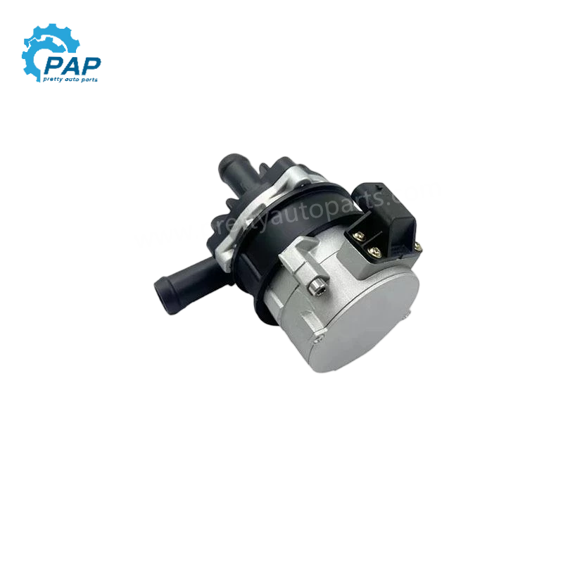 Auxiliary Water Pump For Mercedes-Benz OEM a0005000486