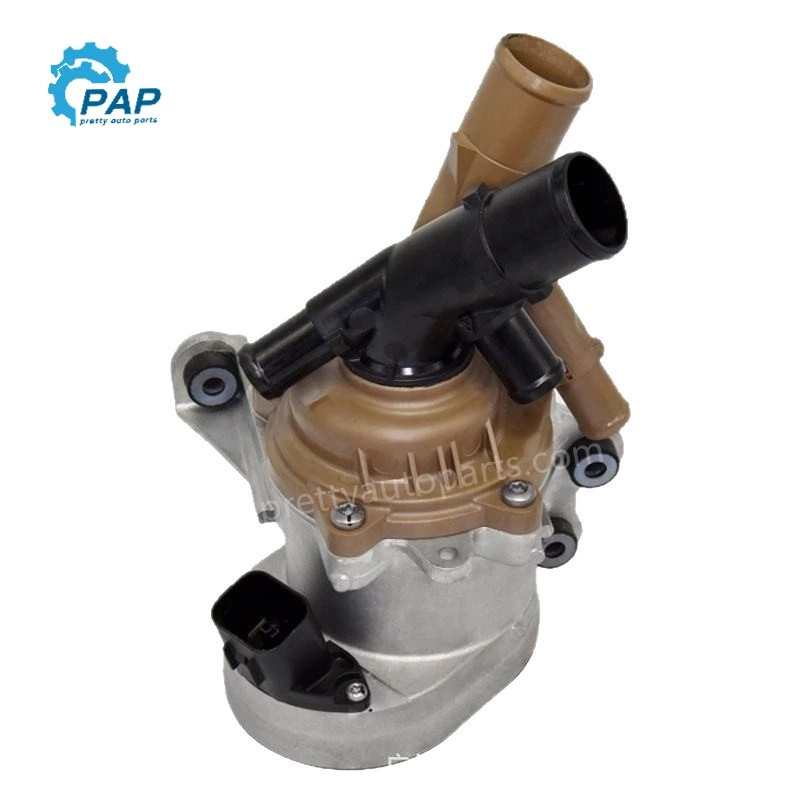 Electric Water Pump  for GM  OEM: 12701699.12696868.12718625.12707765.12712268