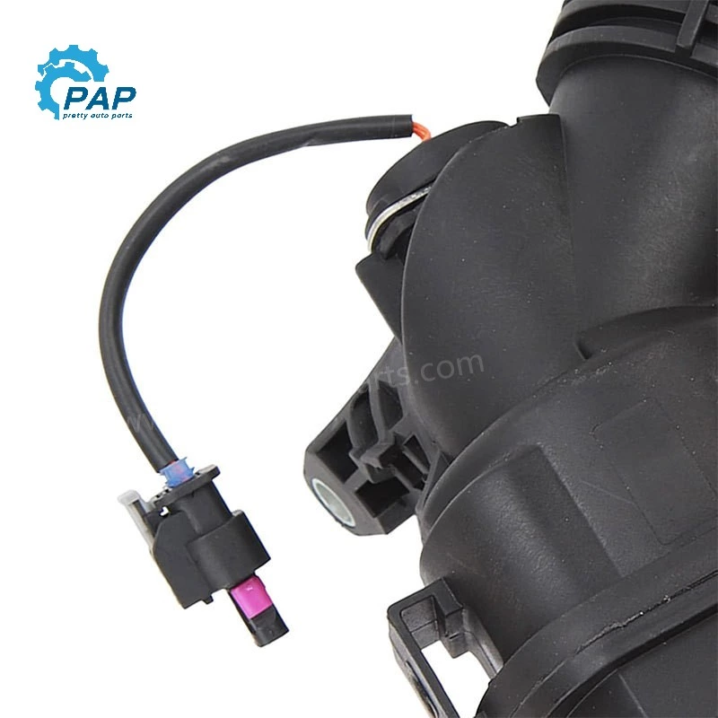 Mechanical Water Pump for Land Rover OEM LR095895