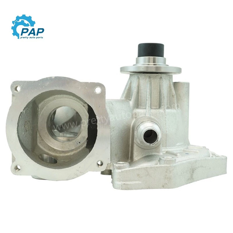 Mechanical Water Pump for LAND ROVER 8510324 11510393336