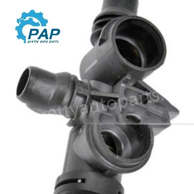 Mechanical Water Pump for MERCEDES-BENZ OEM 17107559966