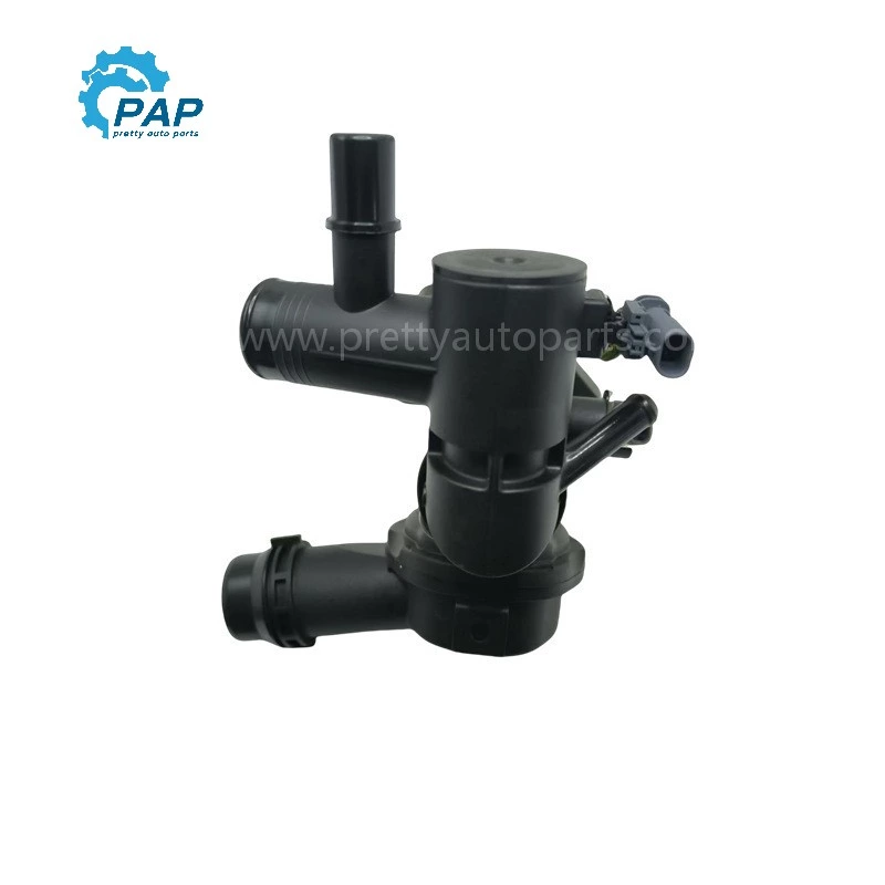 Mechanical Water Pump for Land Rover OEM LR093328 LR106640