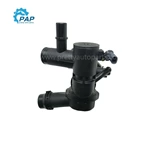 Mechanical Water Pump for Land Rover OEM LR093328 LR106640