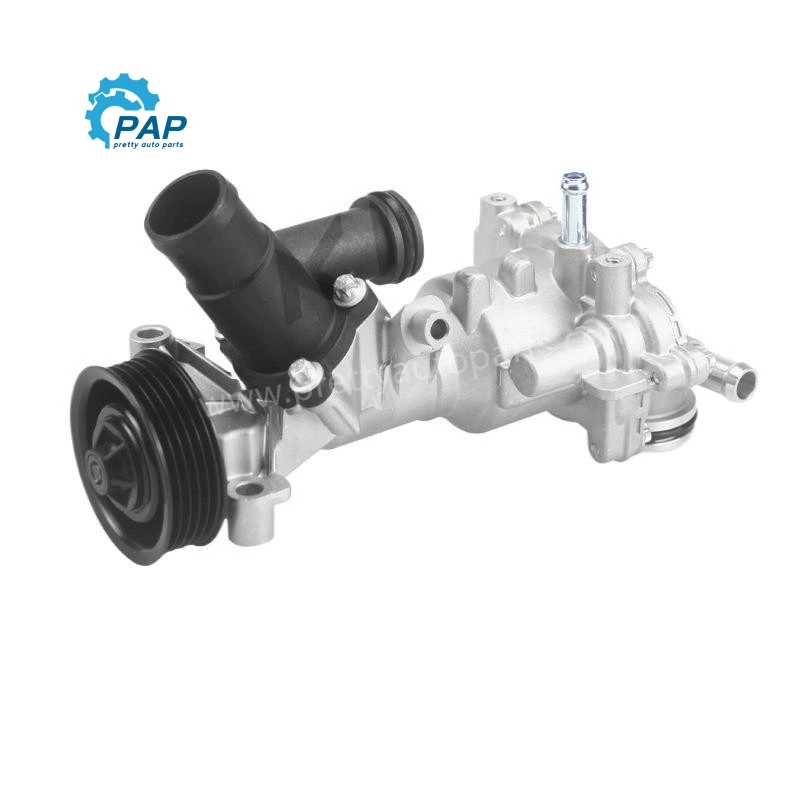 Mechanical Water Pump for Mercedes-Benz Engine M270 OEM 2702000600 2702000200