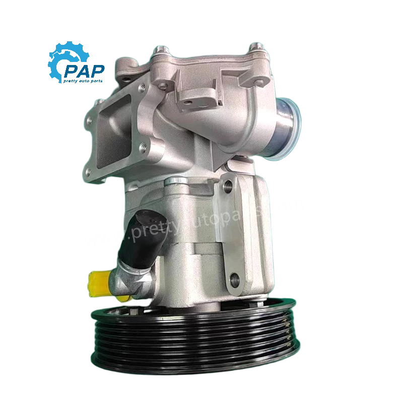 Mechanical Water Pump For BMW  Engine N45 N46 OEM:11517574121