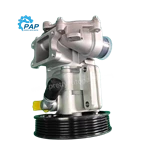 Mechanical Water Pump For BMW  Engine N45 N46 OEM:11517574121