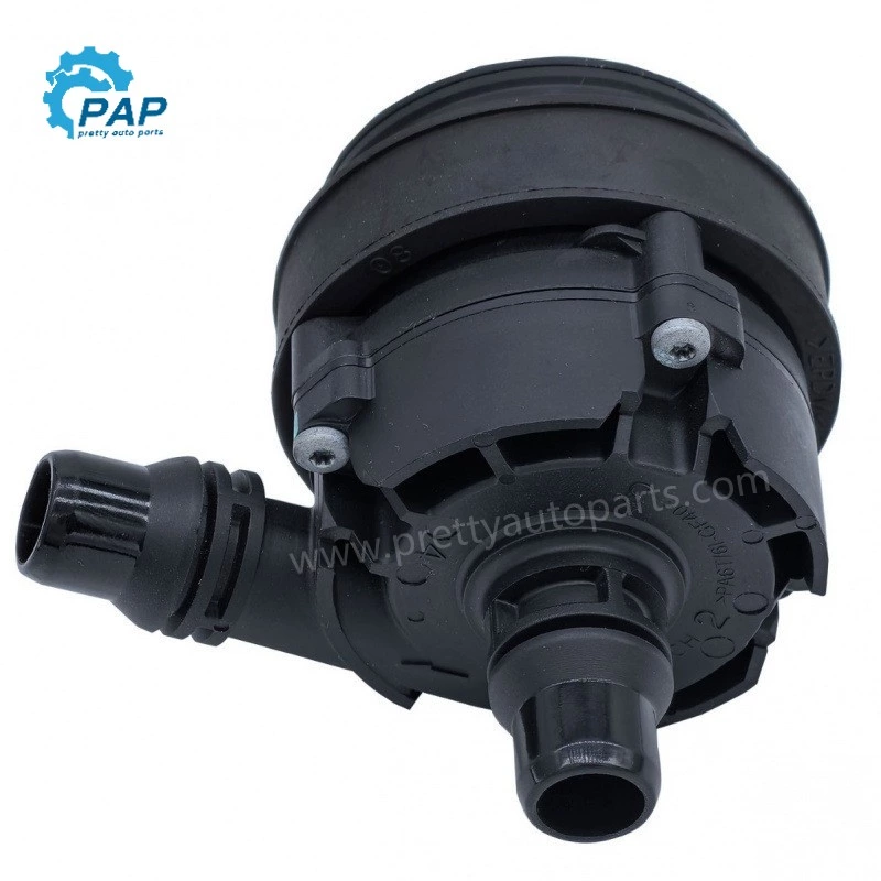 Auxiliary Water Pump For Mercedes-Benz OEM 0005004386 0005005400 0392023240