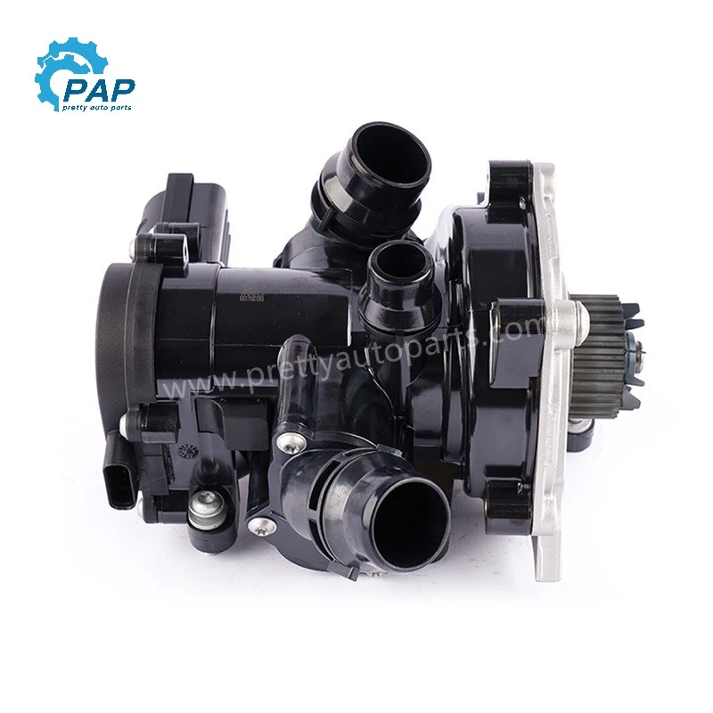 Electric Water Pump  for Volkswagen OEM: 06K121600D/E 06K121011 06L12111H