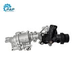 Mechanical Water Pump for Mercedes-Benz engine M274 OEM 2742000900 2742000307