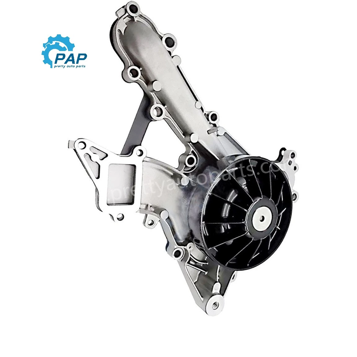 Mechanical Water Pump for MERCEDES-BENZ OEM 2762001301