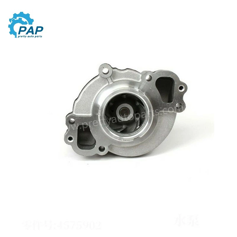Mechanical Water Pump for LAND ROVER OEM 4575902