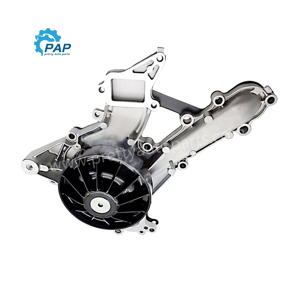 Mechanical Water Pump for MERCEDES-BENZ OEM 2762001301