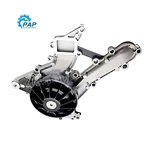 Mechanical Water Pump for MERCEDES-BENZ OEM 2762001301