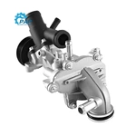 Mechanical Water Pump for Mercedes-Benz Engine M270 OEM 2702000600 2702000200