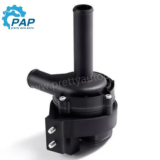 Auxiliary Water Pump For Mercedes-Benz OEM 2218350164