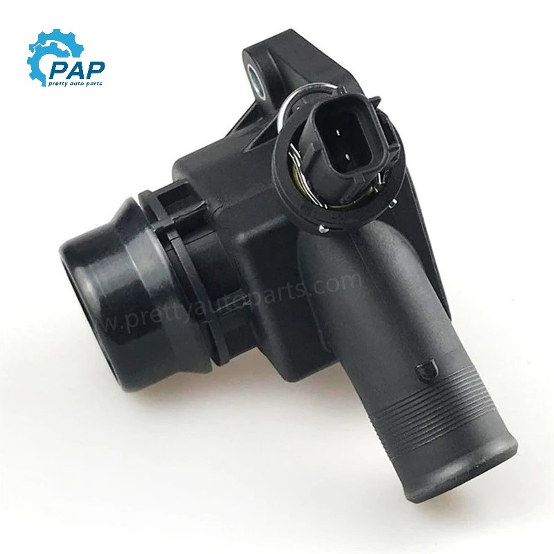 Mechanical Water Pump for Land Rover OEM LR006071