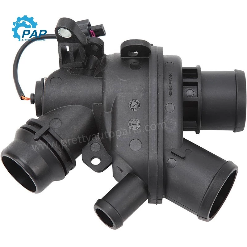 Mechanical Water Pump for Land Rover OEM LR095895