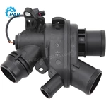 Mechanical Water Pump for Land Rover OEM LR095895