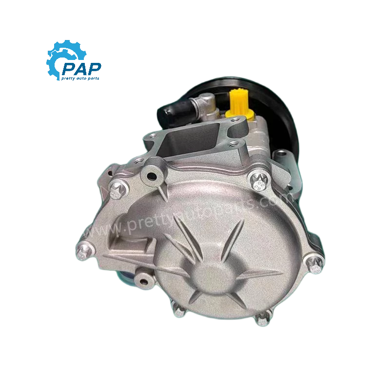 Mechanical Water Pump For BMW  Engine N45 N46 OEM:11517574121