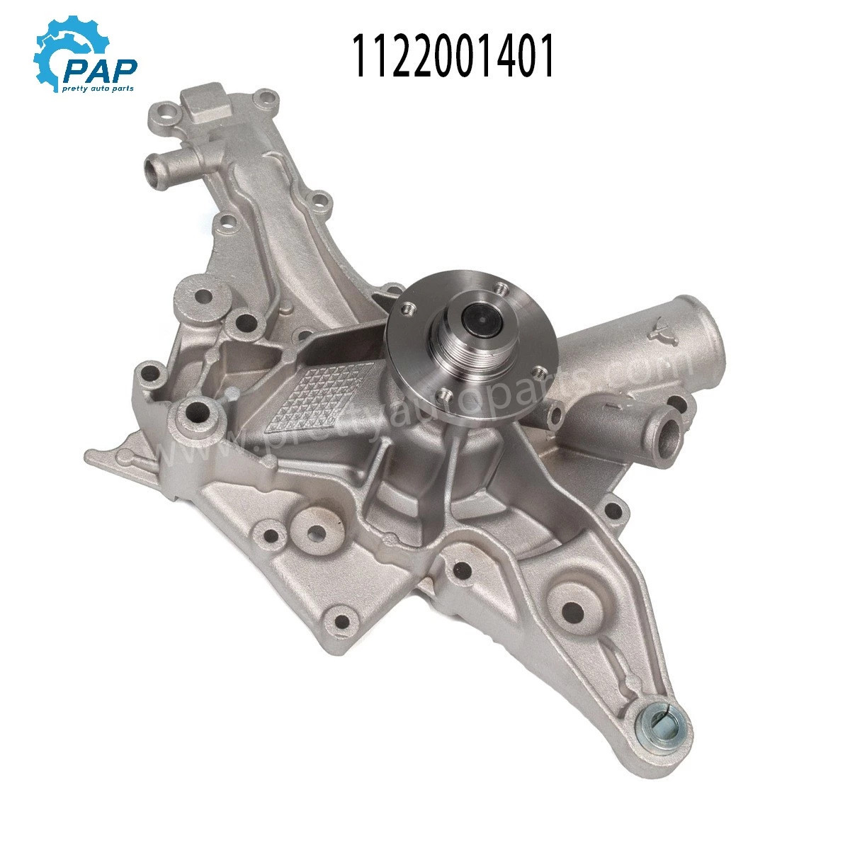 Mechanical Water Pump for MERCEDES-BENZ  OEM 1122001401
