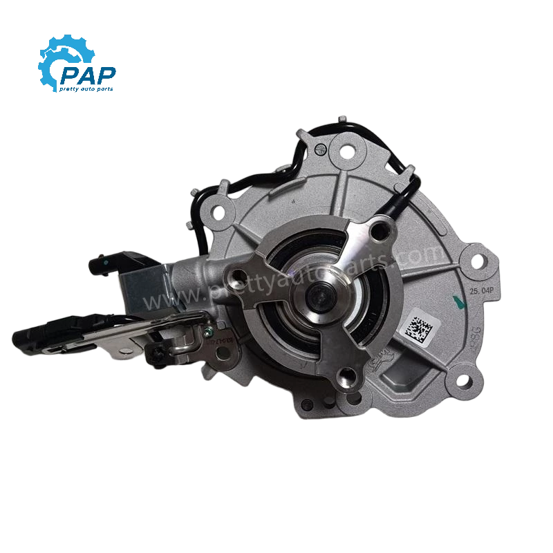 Electric Water Pump  for LAND  ROVER OEM: LR140742 LR115260 LR118241 LR127859