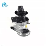 Electric Water Pump  for Mercedes-Benz Engine M256 ,OEM: A2562001400 A2562000500