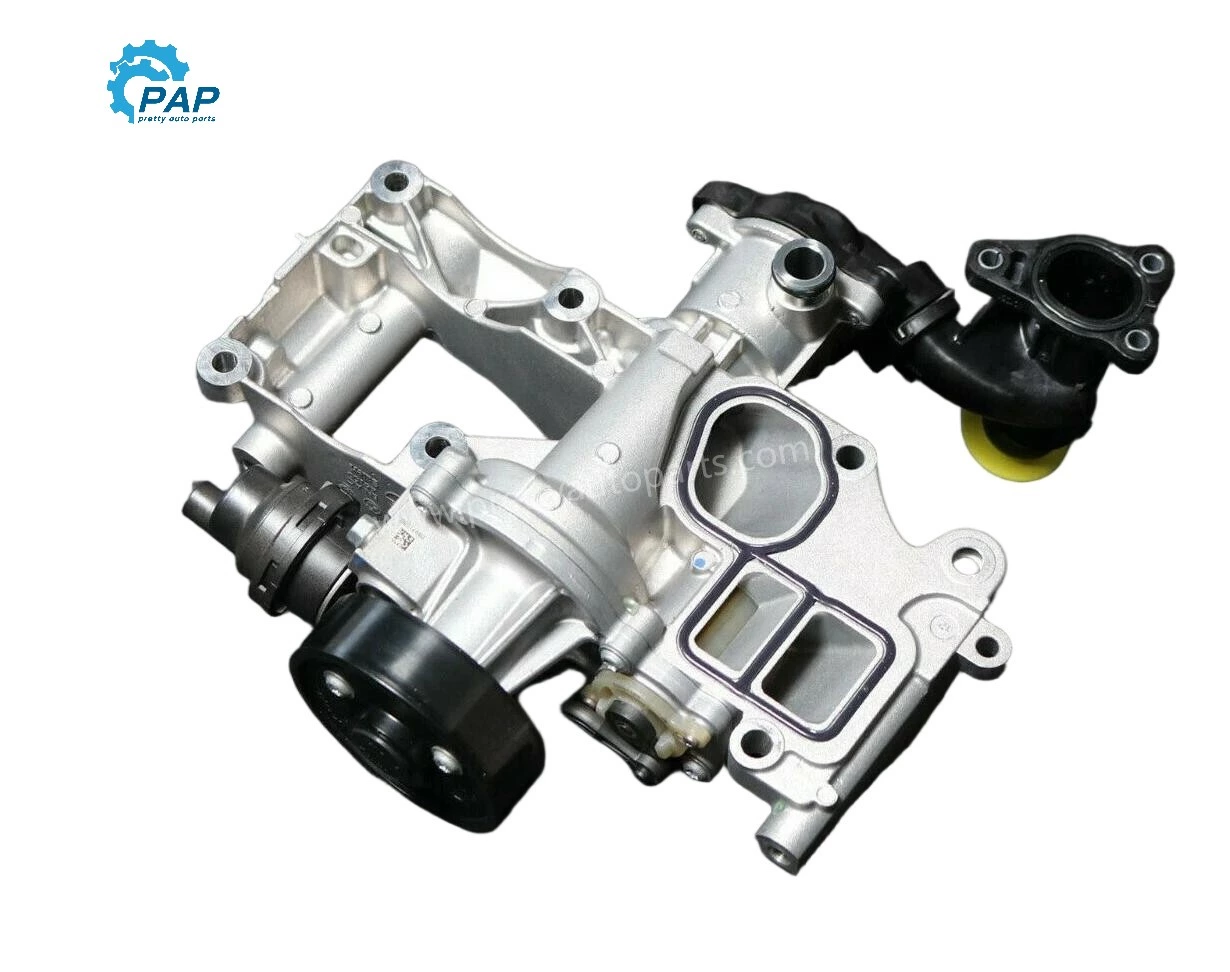 Mechanical Water Pump for BMW  OEM 11518591718