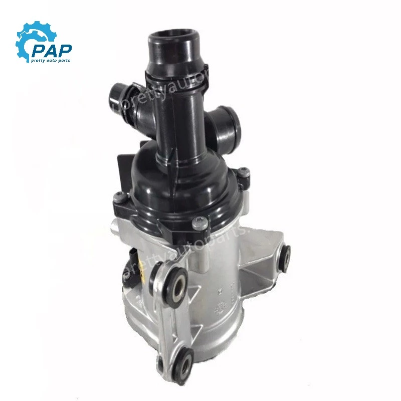 Electric Water Pump  for Mercedes-Benz Engine M256 ,OEM: A2562001400 A2562000500
