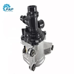 Electric Water Pump  for Mercedes-Benz Engine M256 ,OEM: A2562001400 A2562000500