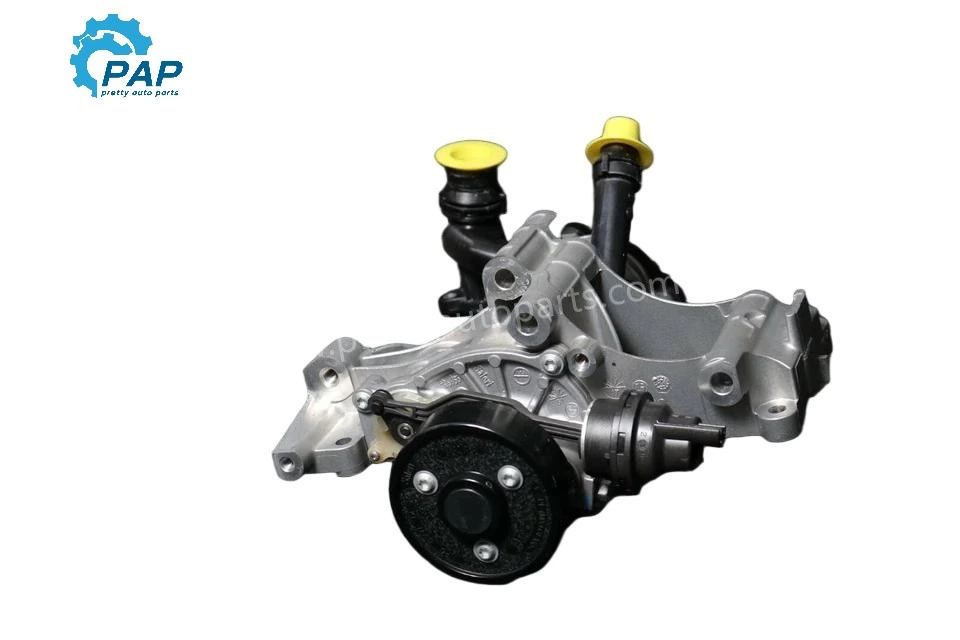 Mechanical Water Pump for BMW  OEM 11518591718