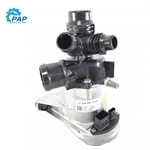 Electric Water Pump  for Mercedes-Benz Engine M256 ,OEM: A2562001400 A2562000500