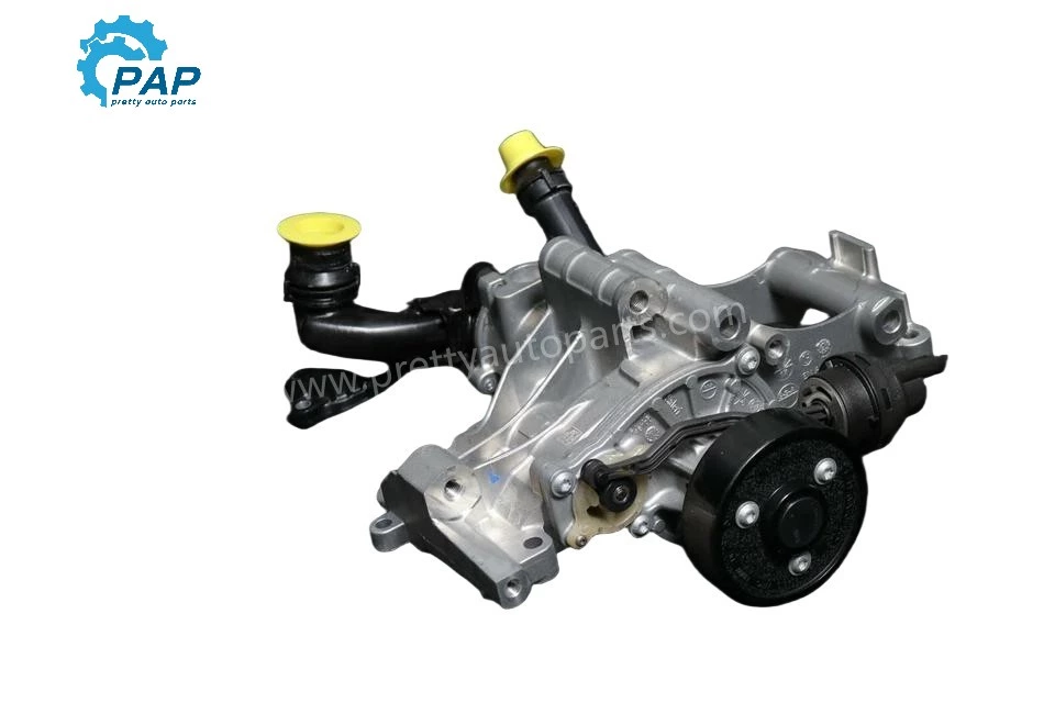 Mechanical Water Pump for BMW  OEM 11518591718