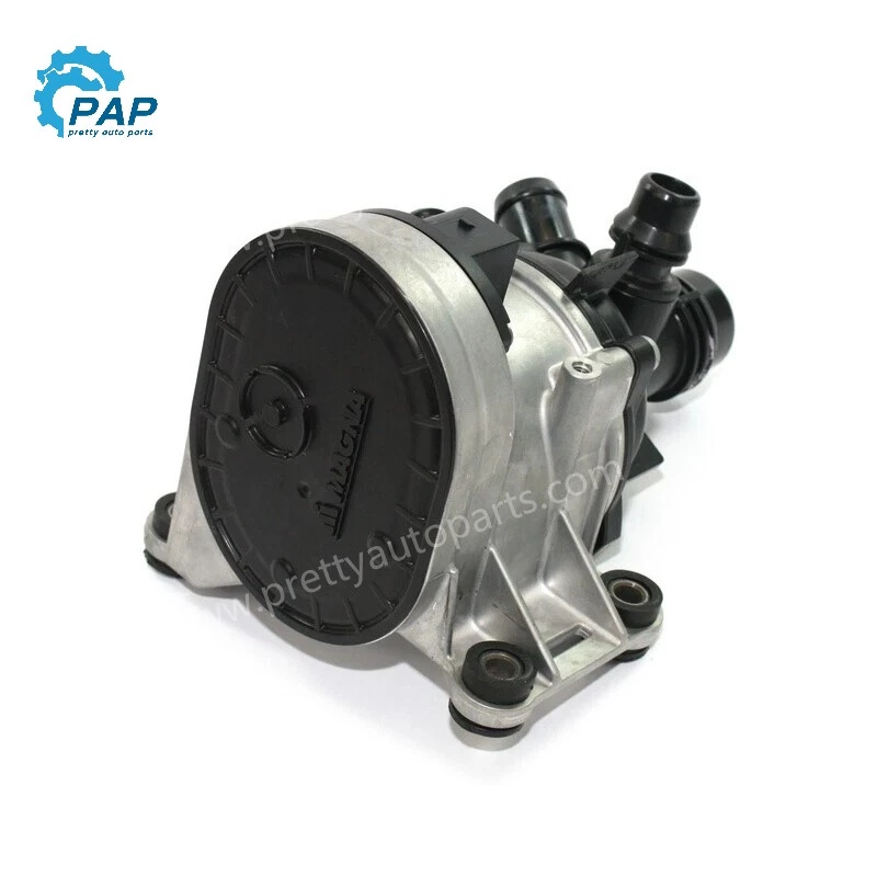 Electric Water Pump  for Mercedes-Benz Engine M256 ,OEM: A2562001400 A2562000500