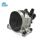 Electric Water Pump  for Mercedes-Benz Engine M256 ,OEM: A2562001400 A2562000500